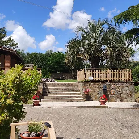 Agriturismo Pian dell'Osa-3