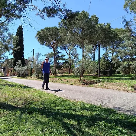Agriturismo Pian dell'Osa-2